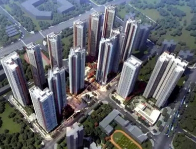 星河光明大丰安04地块基坑支护工程（深圳▪光明）